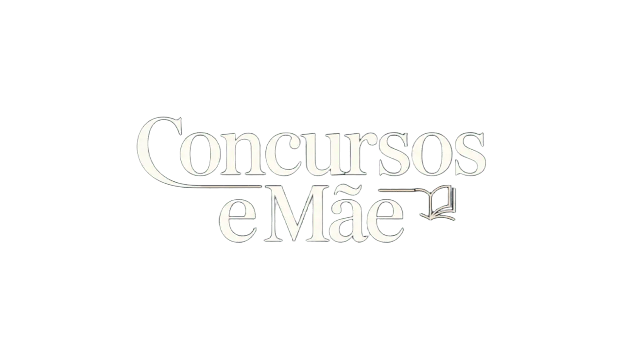 Concursos e Mãe